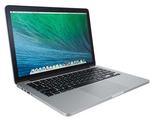 Apple MacBook Pro - Retina Display | i5, 2.5GHZ | 8GB Ram | 256 GB SSD (Free Shipping SA)