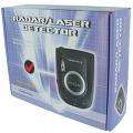 EarlyWarning All Band Radar/Laser Detector EW3005