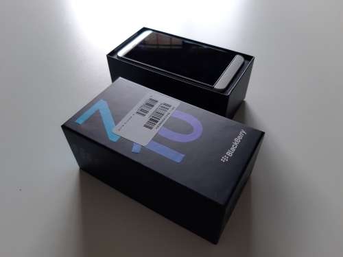 Blackberry Z10 in great condition with extras