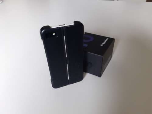 Blackberry Z10 in great condition with extras