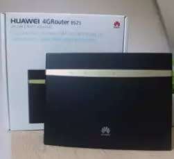 B525 Modem