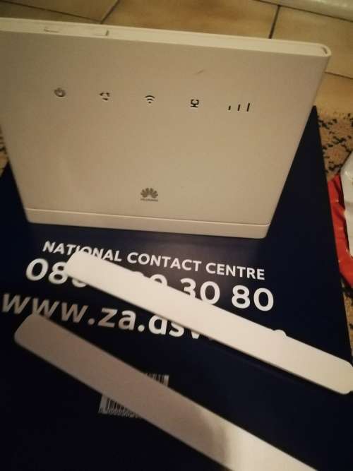 B315s Modem