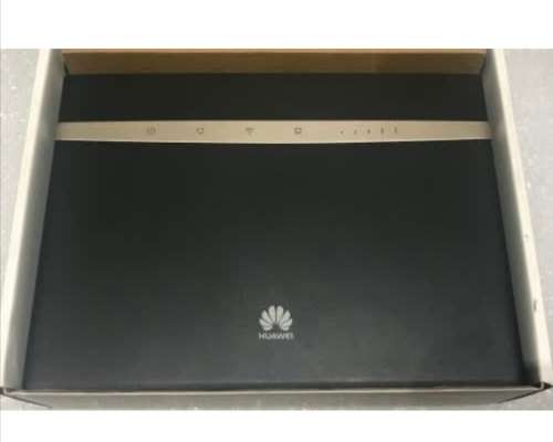 B525 Modem