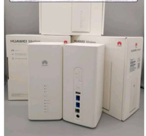 B618 - Huawei  CAT11 Router