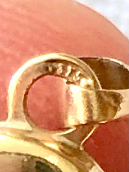 9ct Gold Locket