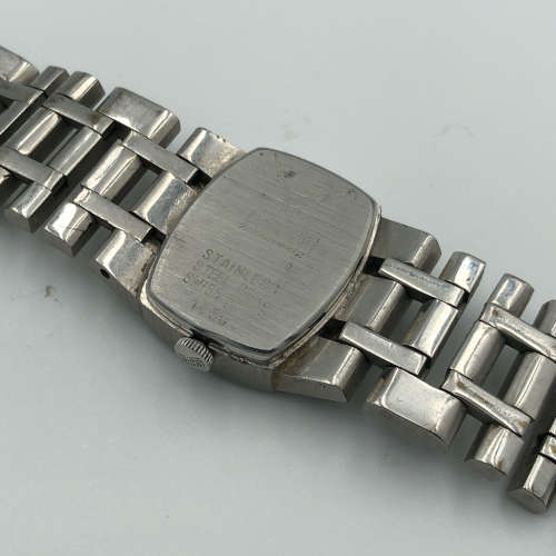 CAMY GENEVA 70s STYLE LADIES WATCH