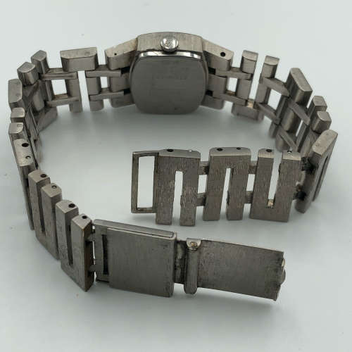 CAMY GENEVA 70s STYLE LADIES WATCH