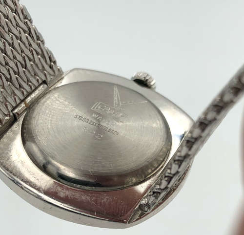 CAMY GENEVE LADIES DRESS WATCH