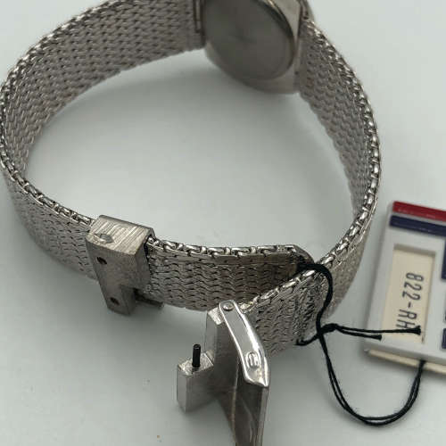 CAMY GENEVE LADIES DRESS WATCH