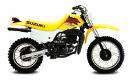 Suzuki DS80 Off Roader ( Scrambler )
