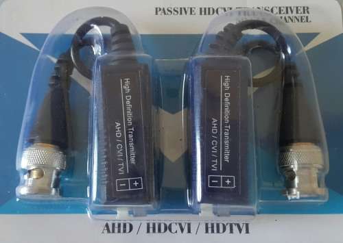 CCTV Video Balun