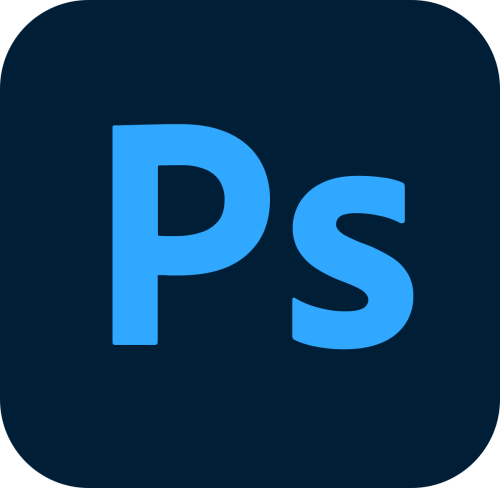 Adobe Photoshop 2021 for Mac (Once-time purchase)