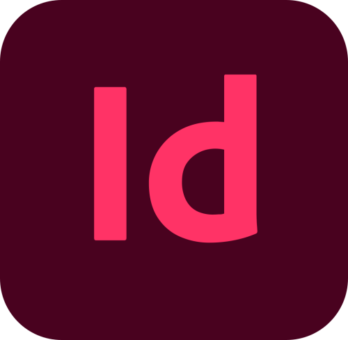 Adobe InDesign 2021 for Mac (Once-off purchase)