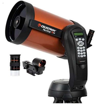 Celestron NexStar 8SE Telescope