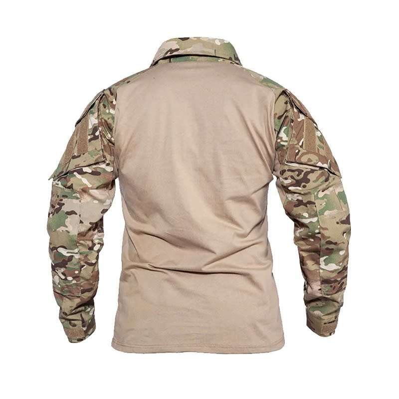 Tactical Suit (G3) - Combat Ready Gear