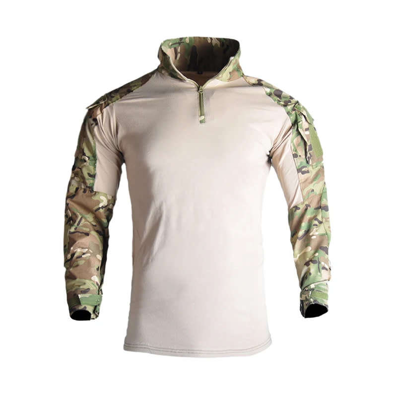 Tactical Suit (G3) - Combat Ready Gear