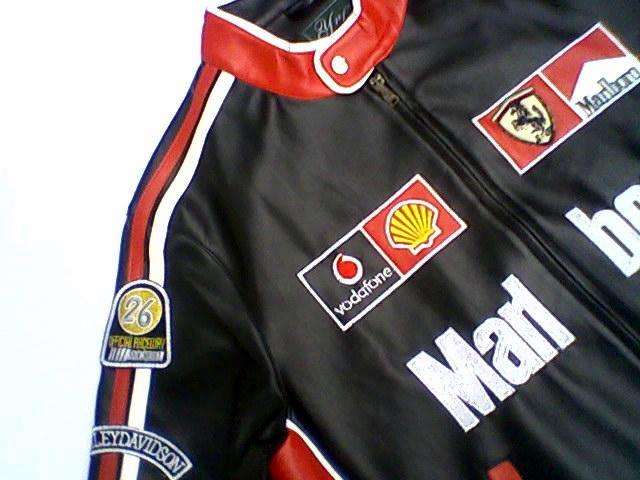 **BRAND NEW** STYLISH MARLBORO JACKET @R1