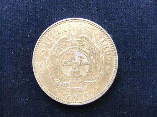 Late entry-Fantastic 1897 2.5S-B.UNC-Very high grade!!!!!!!
