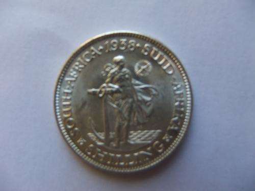 Very rare 1938 S-UNC!!!!!!
