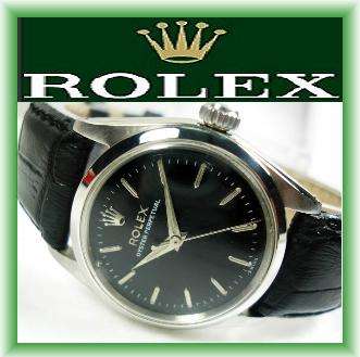 MINT ROLEX OYSTER PRECSION MENS WATCH