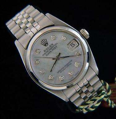 rolex swiss steel automatic DATEJUST DIAMOND AUTHENTIC gold cheap watch 