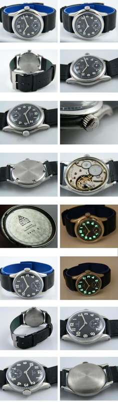 RARE OMEGA FAB SUB SECOND GENUINE SWISS MENS WATCH rolex tag