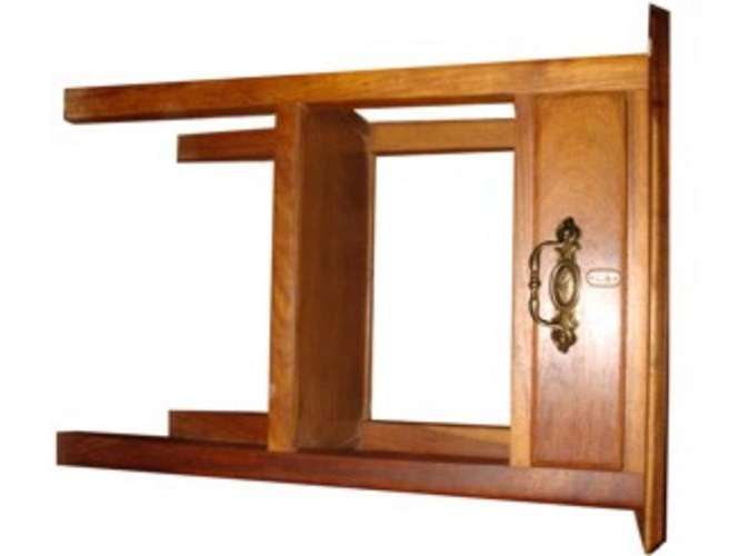 FRONT DOOR STAND
