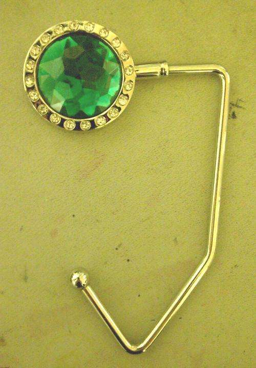 Non-Foldable Handbag Hook