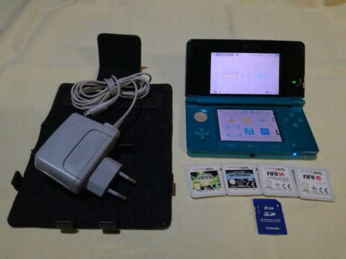 Nintendo 3DS