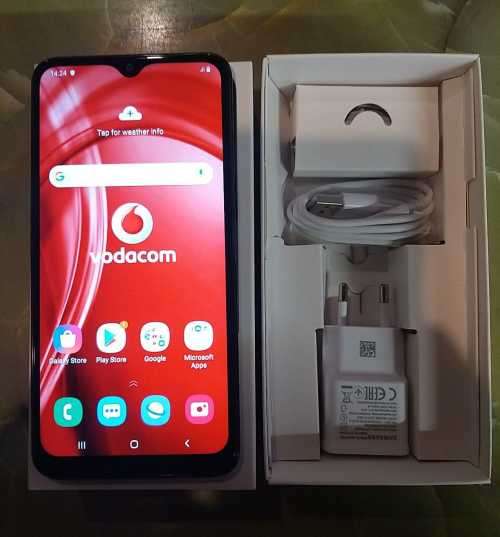 Samsung Galaxy A10s