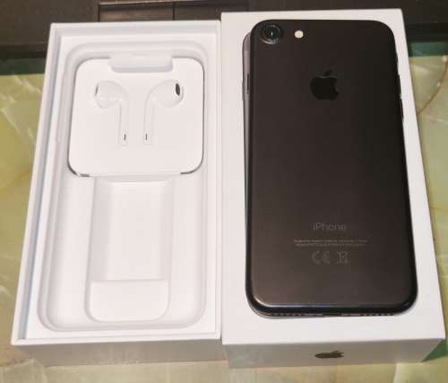 iPhone 7