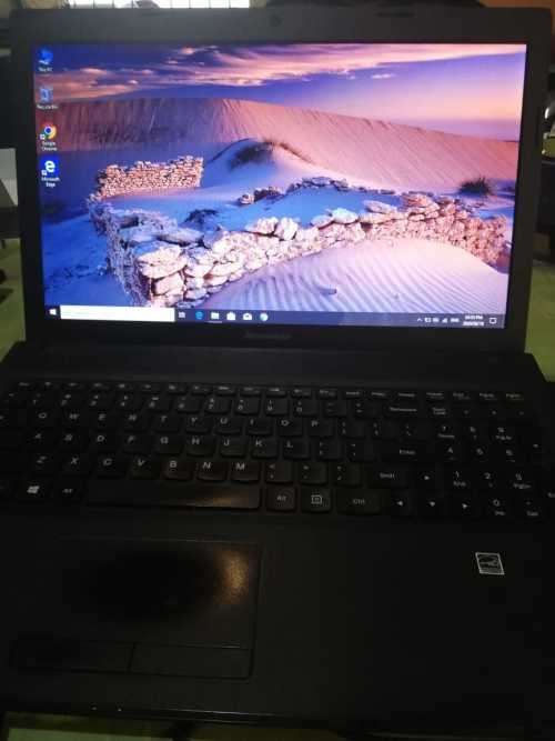 Lenovo G500