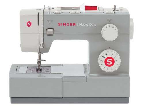 Singer Heavy Duty 4411 Brand New from Manufacturer Sewing Machine