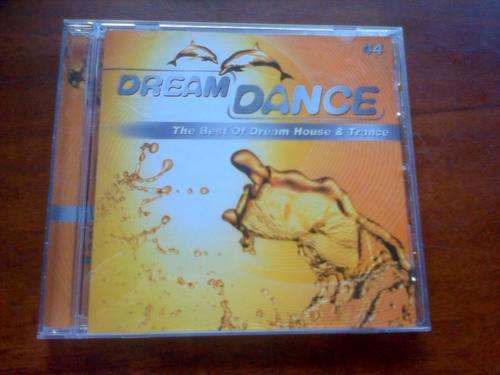 Dream Dance - The best of dream house & trance