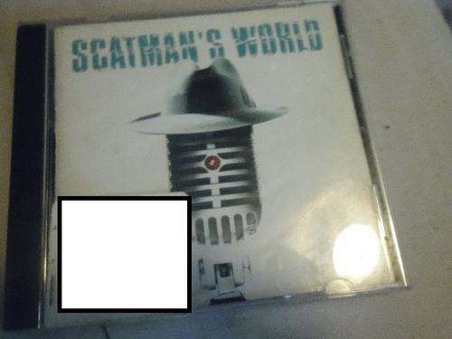 SCATMANS WORLD