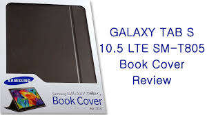 *** ORIGINAL Samsung Galaxy TAB S 1.5 Inch Covers