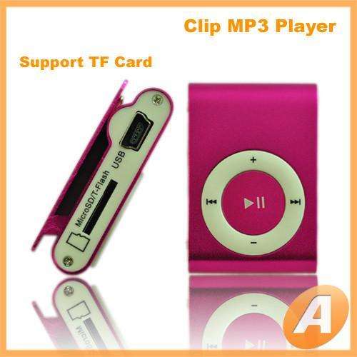 8 Gig MP3 Player NO HIDDEN Costs postage included!!! bargain price different colours available