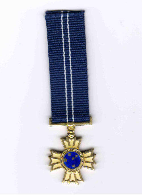 Southern Cross Decoration Miniature