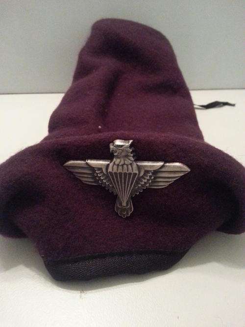 44 Para batalion beret