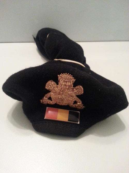 1SSB beret