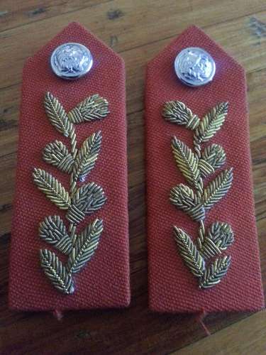 General lurex wire Gorgetts