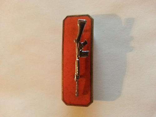 Sharpshooter Badge