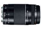 ## CANON 75mm - 300mm LENS - ULTRASONIC ##