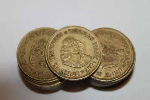 ### 1c LARGE RSA FIRST DECIMAL (1961 - 1964 ) ###
