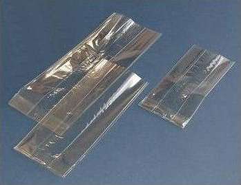 ### POLYPROPYLENE BAGS 1/2 PD ( 76 X 32 X 180 ) 100 ###