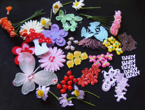 Scrapbooking Collection!