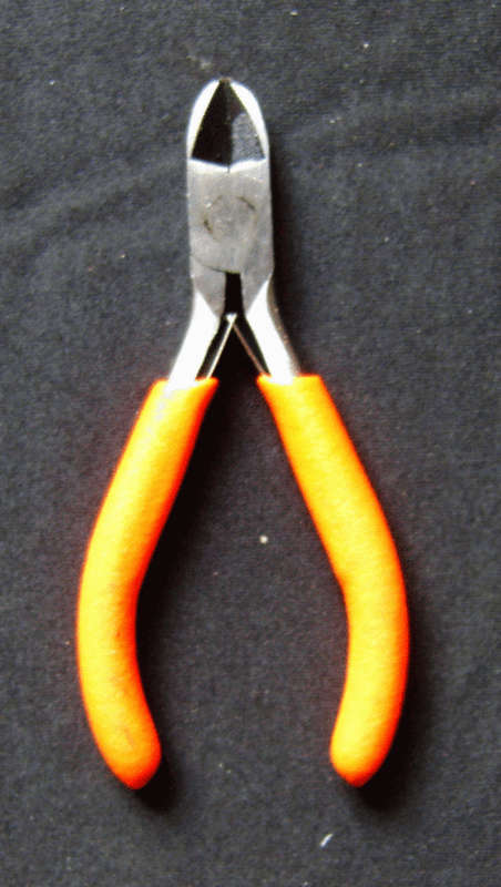 Beading Pliers - Sold Individually.