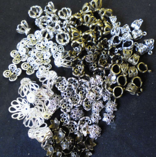 Beadcap Bliss!