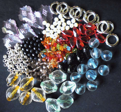 Acrylic Kit 2.