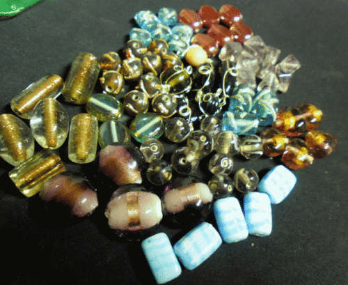 Indian Fancy Assortment - Only 1 available!